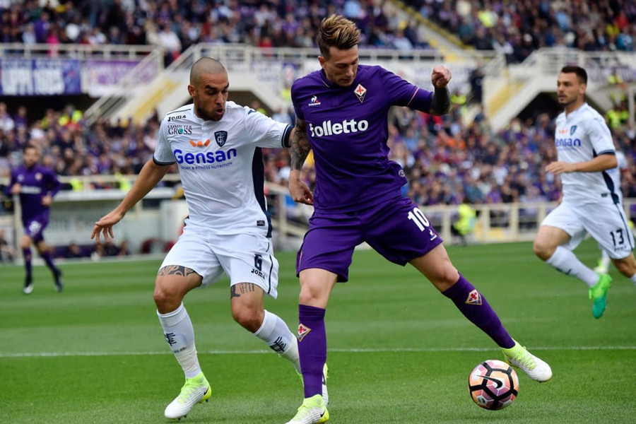 Nhận định, dự đoán Empoli vs Fiorentina: Thắng tối thiểu