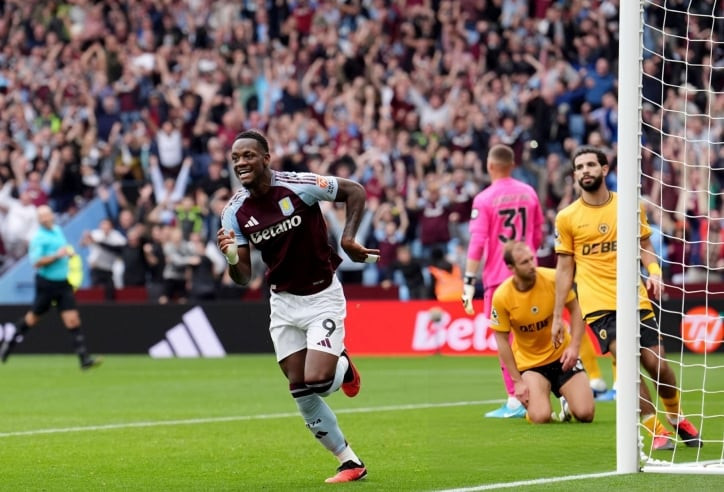 Nhận định, dự đoán Ipswich Town vs Aston Villa: Không có bất ngờ