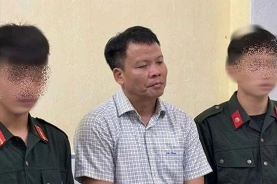 Vụ tạm giữ Tổng biên tập Tạp chí Môi trường và Đô thị: Giữ khẩn cấp thêm Phó TBT