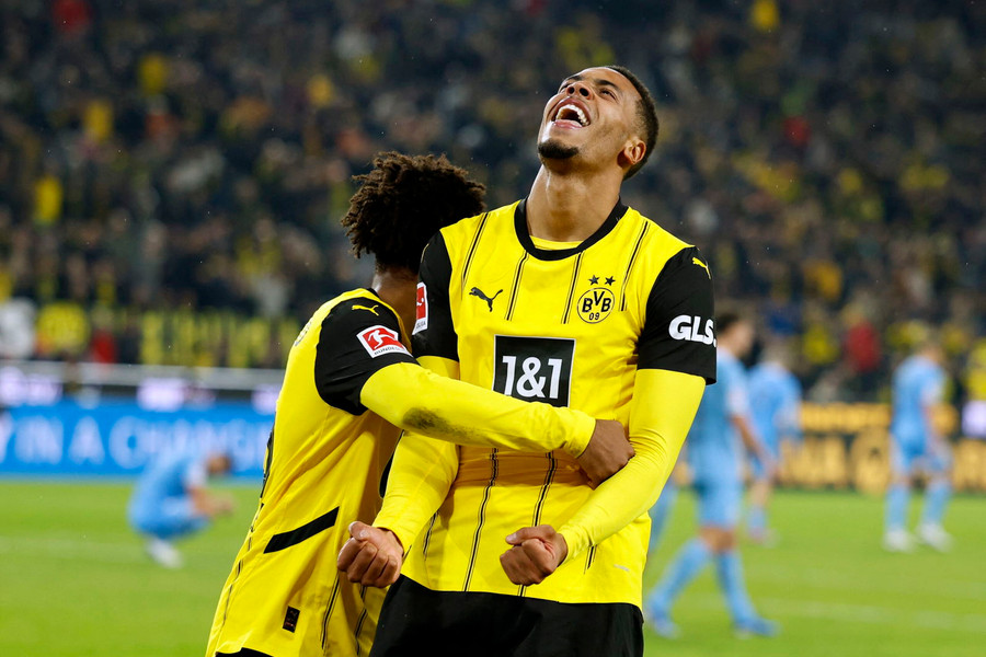 Nhận định, dự đoán Borussia Dortmund vs Celtic: Không có cơ hội