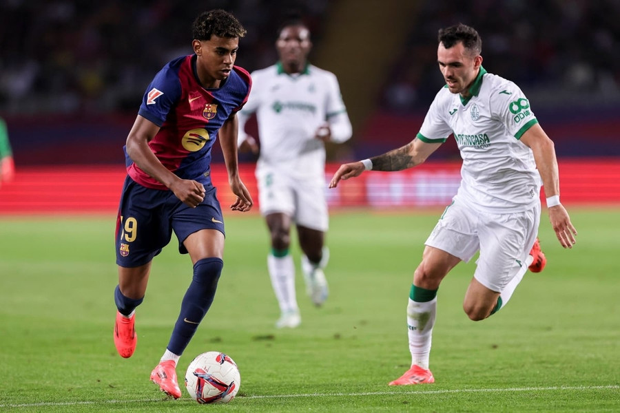 Nhận định, dự đoán Barcelona vs Young Boys: Vũ điệu của Yamal