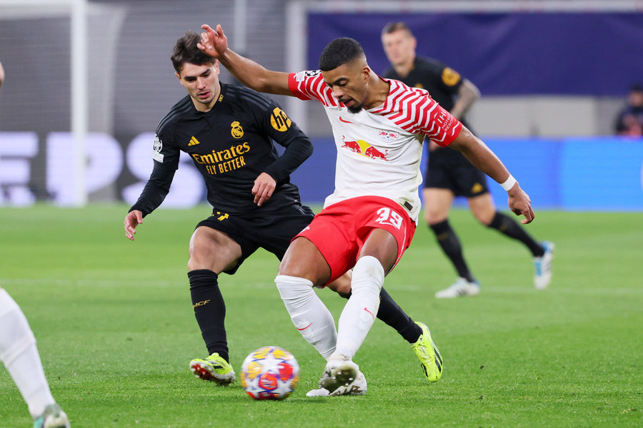 Nhận định, dự đoán RB Leipzig vs Juventus: Nhấn chìm đội khách