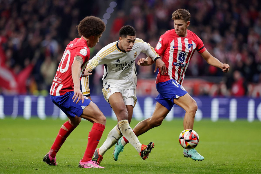 Nhận định, dự đoán Lille vs Real Madrid: Dải ngân hà tỏa sáng