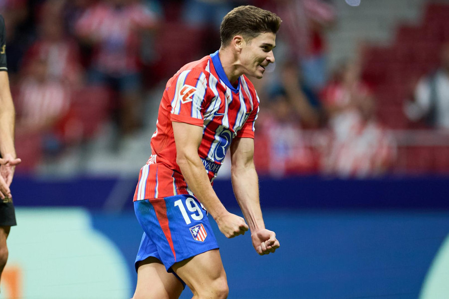 Nhận định, dự đoán Benfica vs Atletico Madrid: Dễ hòa