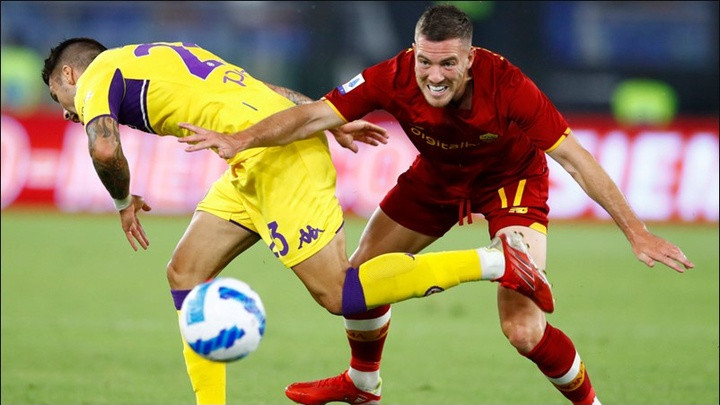 Nhận định, dự đoán Elfsborg vs AS Roma: Chủ nhà phơi áo