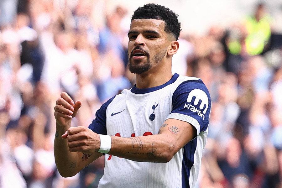 Nhận định, dự đoán Ferencvaros vs Tottenham Hotspur: Làm gỏi chủ nhà