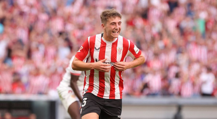 Nhận định, dự đoán Athletic Bilbao vs AZ Alkmaar: Cú đúp cho Bilbao