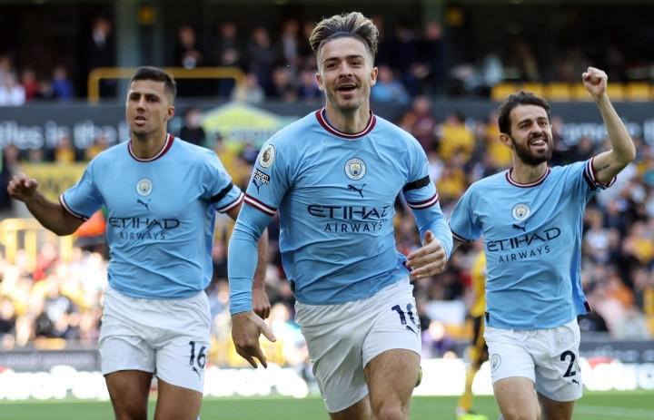 Nhận định, dự đoán Man City vs Fulham: Chủ nhà áp đảo