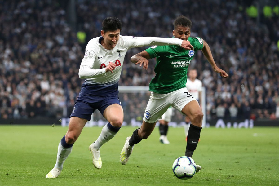 Nhận định, dự đoán Brighton vs Tottenham: Gà Son gặp may