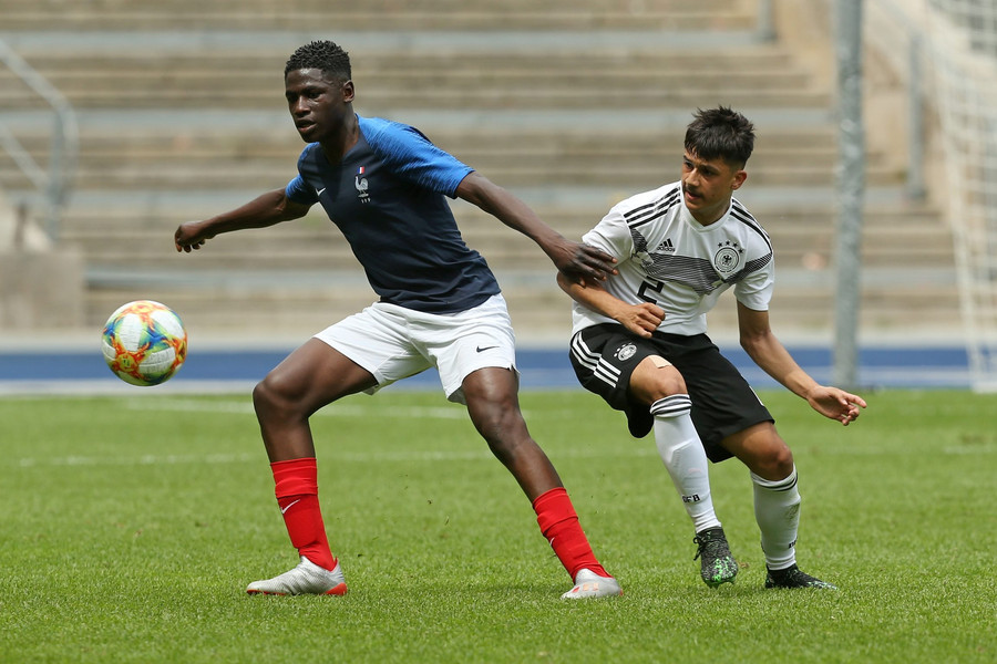 Nhận định, dự đoán Israel vs Pháp: Thua đậm