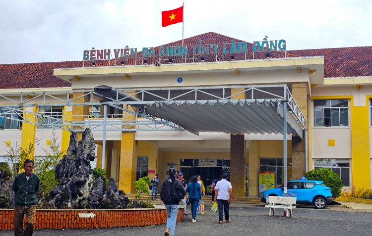 Vụ sản phụ tử vong sau 11 ngày sinh mổ ở Lâm Đồng: Gia đình rút đơn khiếu nại