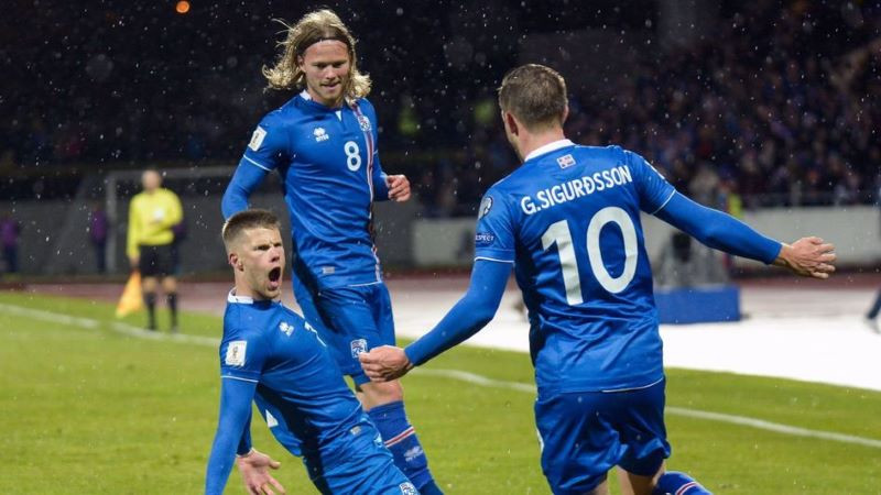 Nhận định, dự đoán Iceland vs Wales: Hòa cân não