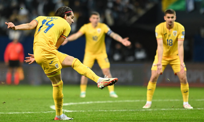 Nhận định, dự đoán Cyprus vs Romania: Áp đảo chủ nhà