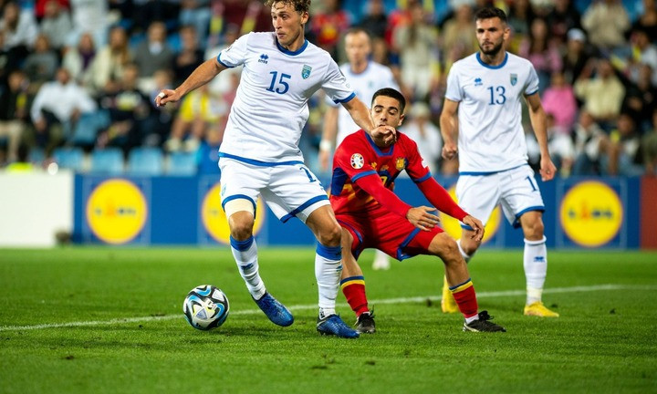 Nhận định, dự đoán Lithuania vs Romania: Đội khách thăng hoa