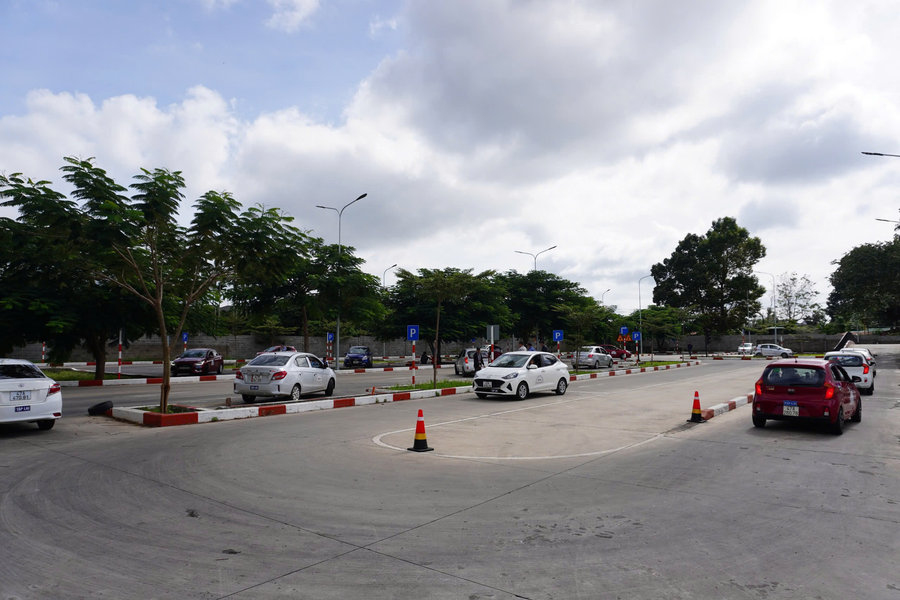 Đắk Lắk tạm dừng thi sát hạch lái xe, hàng nghìn học viên bị ảnh hưởng