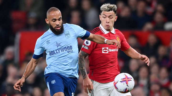 Nhận định, dự đoán MU vs Brentford: Quỷ đỏ gặp may