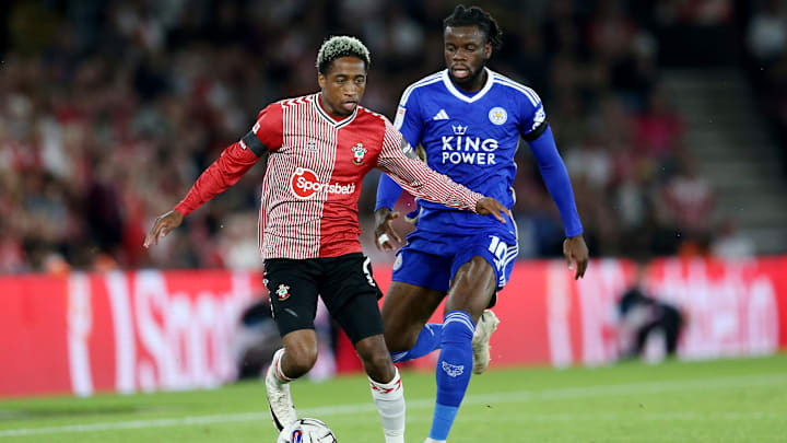 Nhận định, dự đoán Southampton vs Leicester: Hòa cay đắng