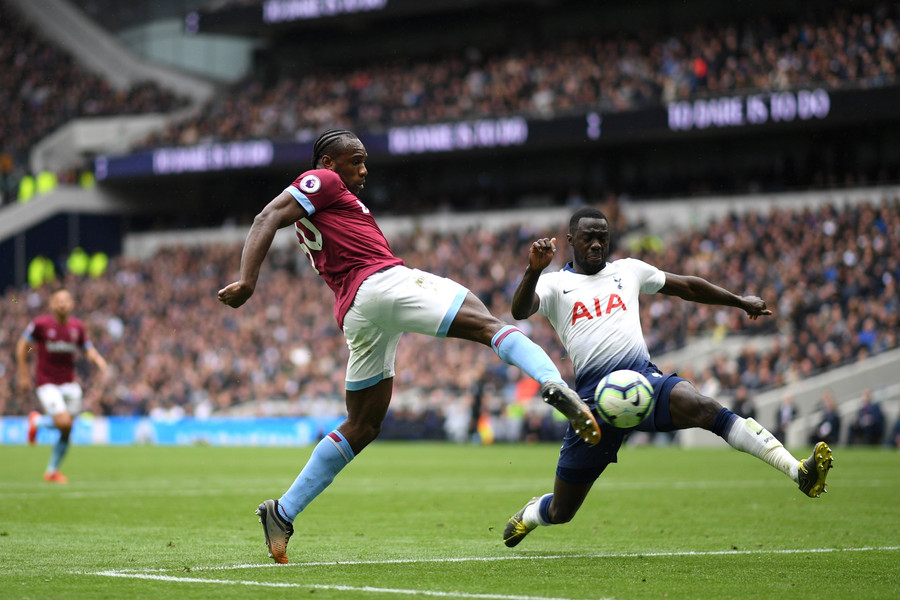 Nhận định, dự đoán Tottenham Hotspur vs West Ham: Phút cuối quyết định
