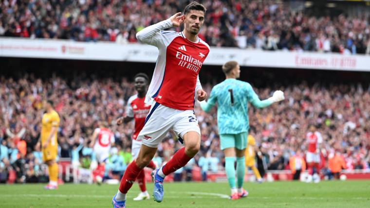 Nhận định, dự đoán Arsenal vs Shakhtar Donetsk: Nhiều bàn thắng