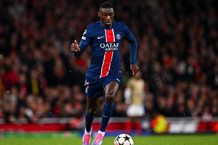 Nhận định, dự đoán PSG vs PSV Eindhoven: Thắng áp đảo