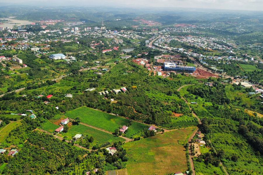 Đắk Nông đứng đầu Tây Nguyên về hướng dẫn thi hành Luật Đất đai