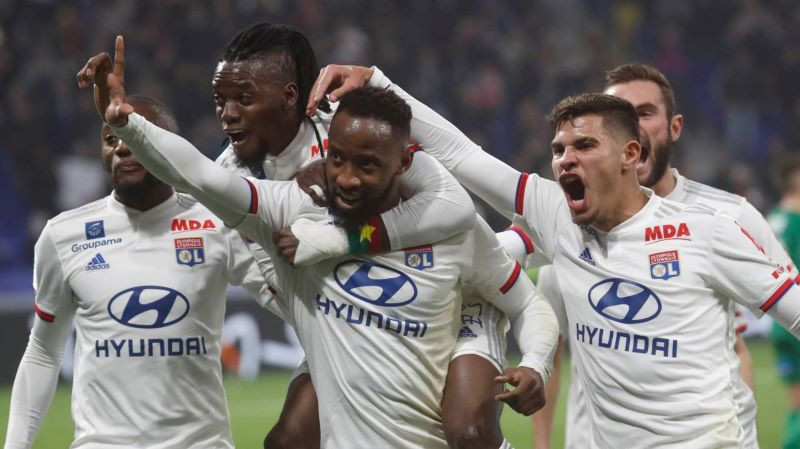 Nhận định, dự đoán Lyon vs Besiktas: Bắn phá đội khách