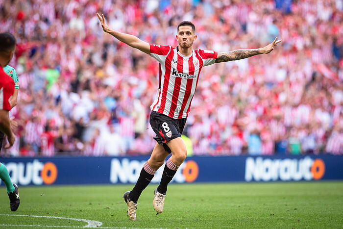Nhận định, dự đoán Athletic Bilbao vs Slavia Prague: Chủ nhà viết tiếp giấc mơ Châu âu