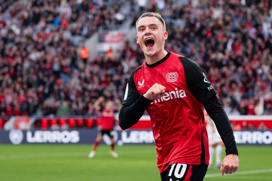 Nhận định, dự đoán Brest vs Bayer Leverkusen: Thử thách lớn cho tân binh