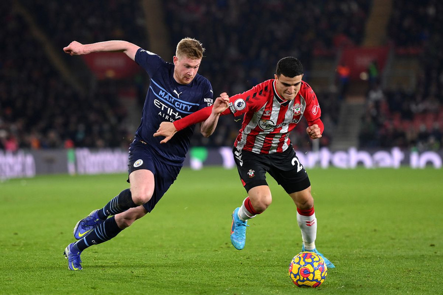 Nhận định, dự đoán Man City vs Southampton: Nghiền nát đội khách
