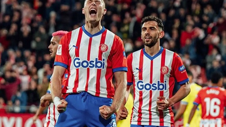 Nhận định, dự đoán Las Palmas vs Girona: Chủ nhà mơ đảo ngược lịch sử