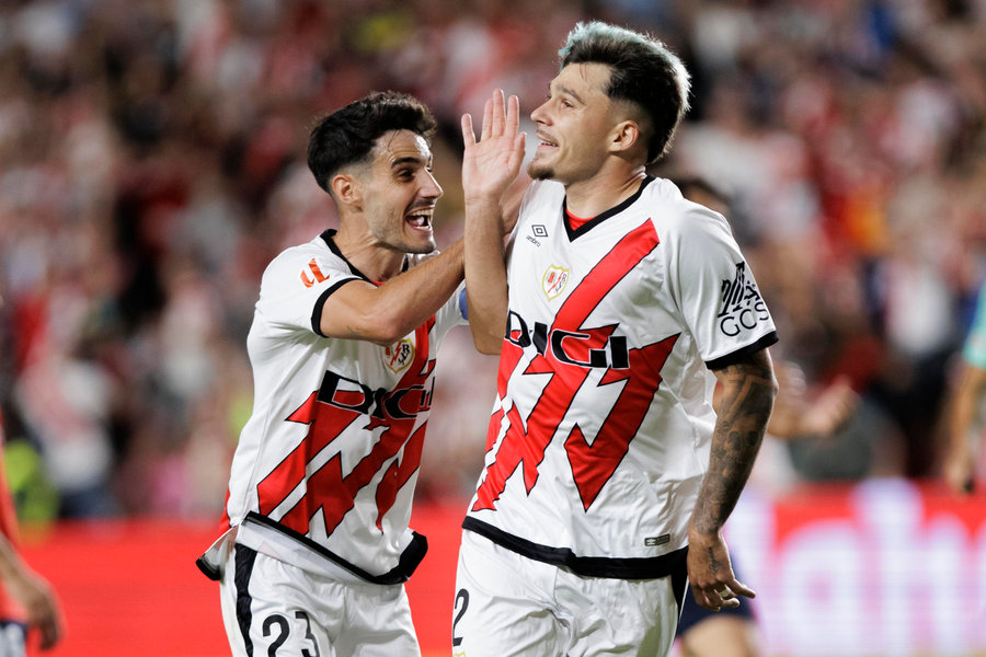 Nhận định, dự đoán Rayo Vallecano vs Alaves: Phục hồi phong độ