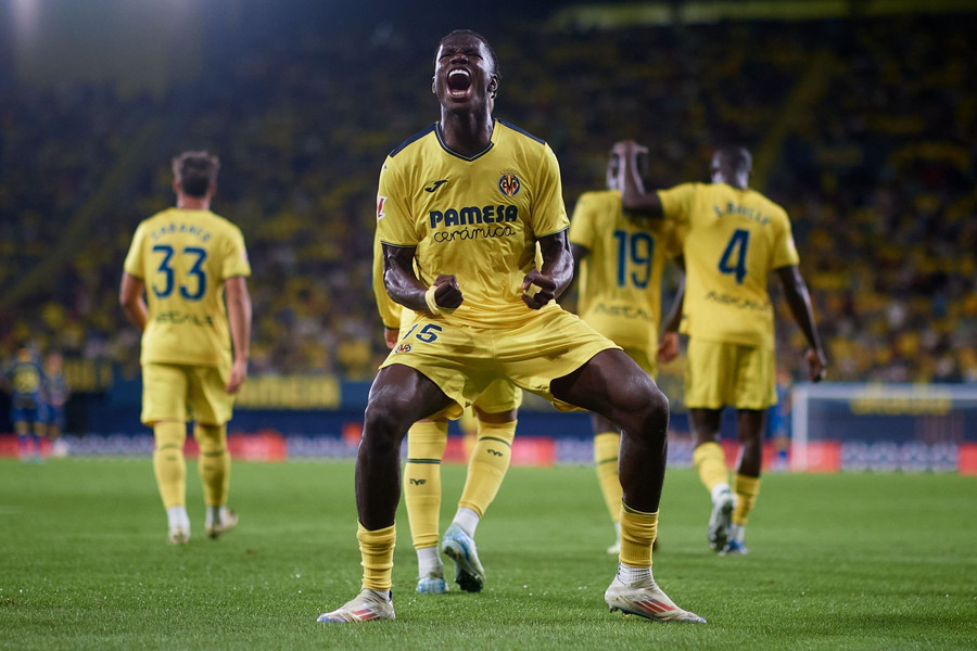 Nhận định, dự đoán Valladolid vs Villarreal: Đội khách chiếm ưu thế