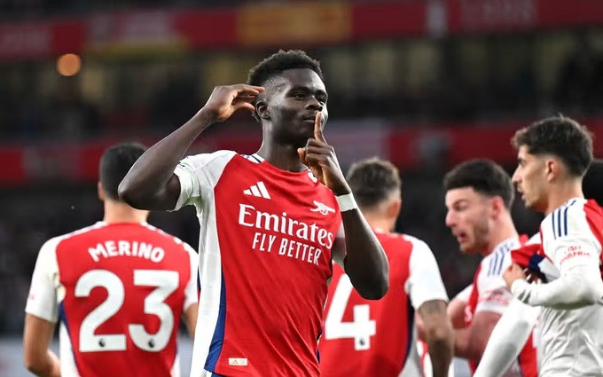 Nhận định, dự đoán Preston North End vs Arsenal: Pháo thủ toàn quyền kiểm soát