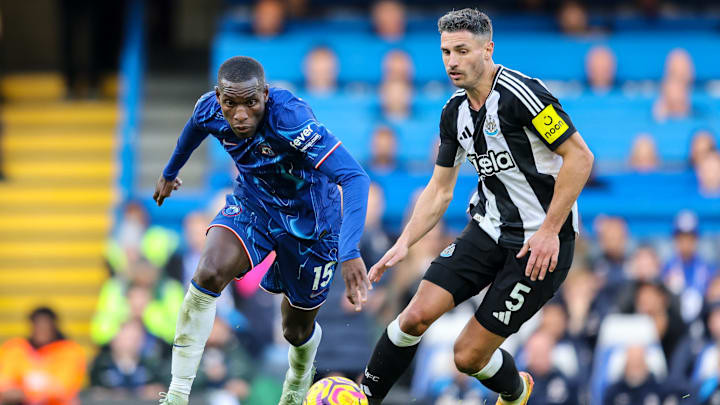 Nhận định, dự đoán Newcastle United vs Chelsea: Cuộc đua giành vé tứ kết