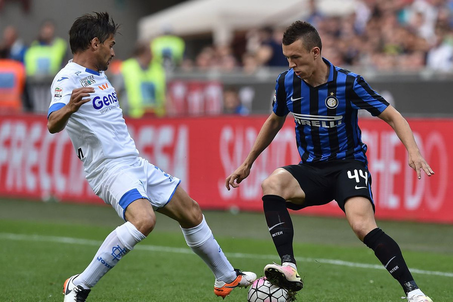 Nhận định, dự đoán Empoli vs Inter Milan: Đội khách áp đảo