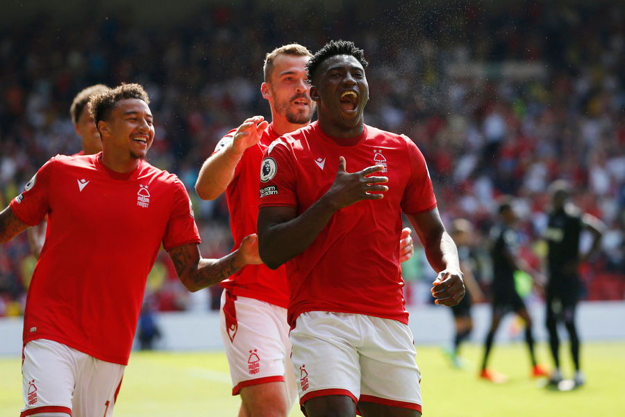 Nhận định, dự đoán Nottingham Forest vs West Ham: Chủ nhà giữ phong độ