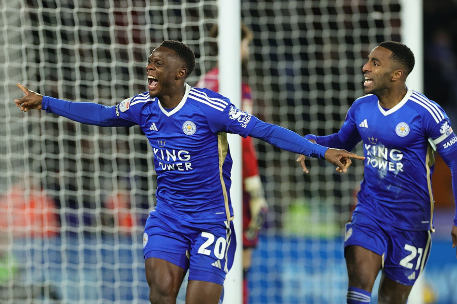 Nhận định, dự đoán Ipswich Town vs Leicester: Chia điểm cam go
