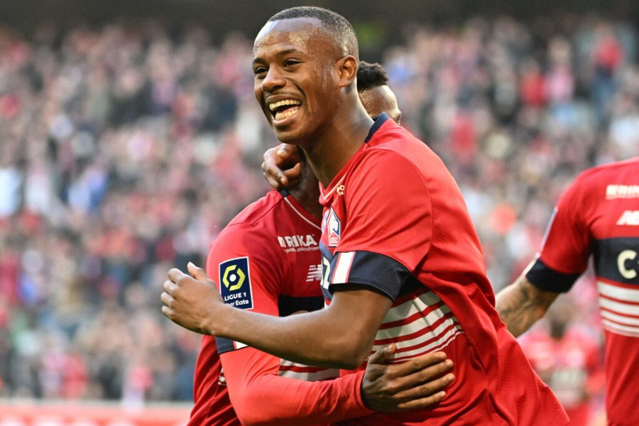 Nhận định, dự đoán Lille vs Juventus: Đối thủ không dễ chơi