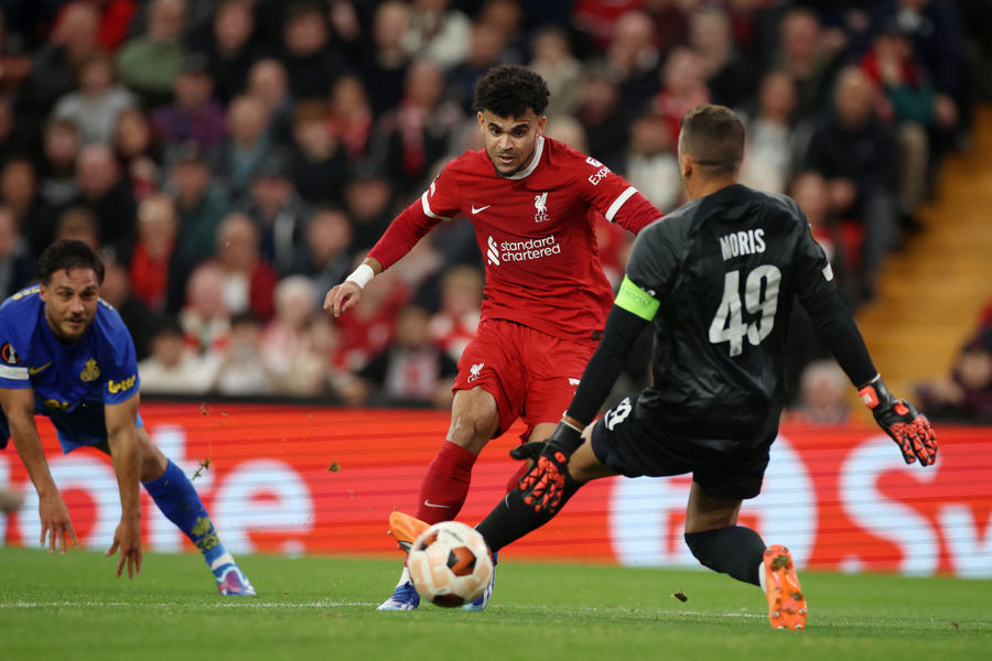 Nhận định, dự đoán Liverpool vs Bayer Leverkusen: So tài hấp dẫn