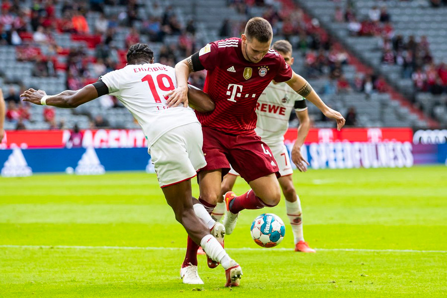 Nhận định, dự đoán Bayern Munich vs Benfica: Kèo dưới khát chiến thắng