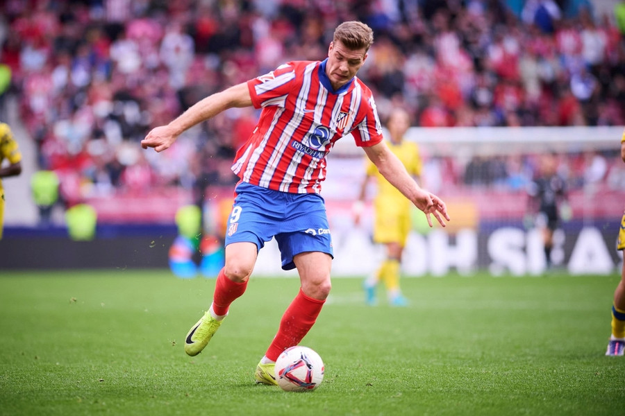 Nhận định, dự đoán PSG vs Atletico Madrid: Cuộc chiến khó khăn