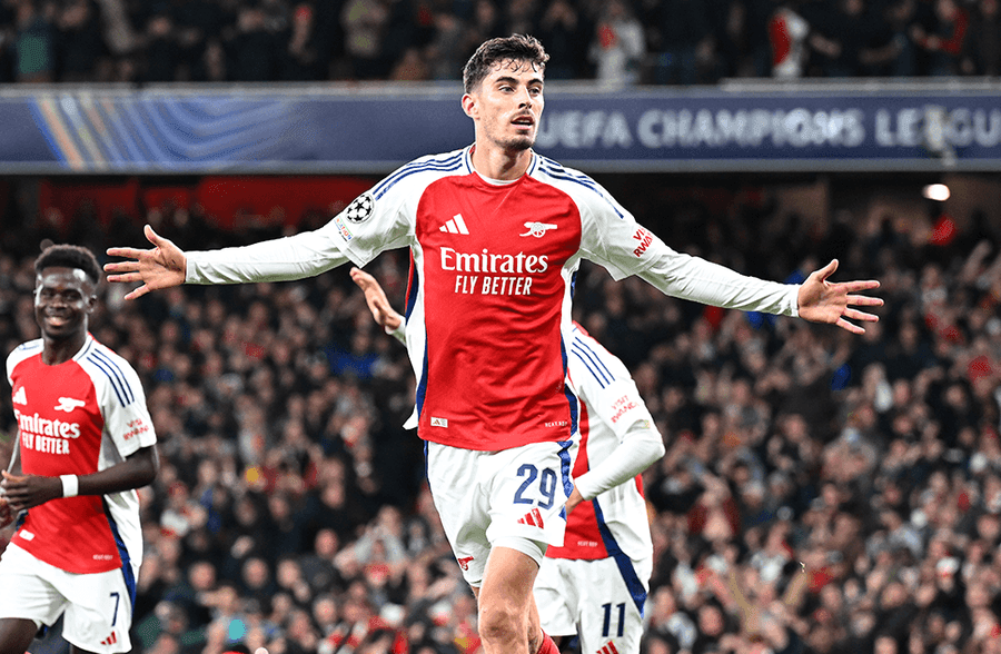 Nhận định, dự đoán Inter Milan vs Arsenal: Thế trận cân bằng
