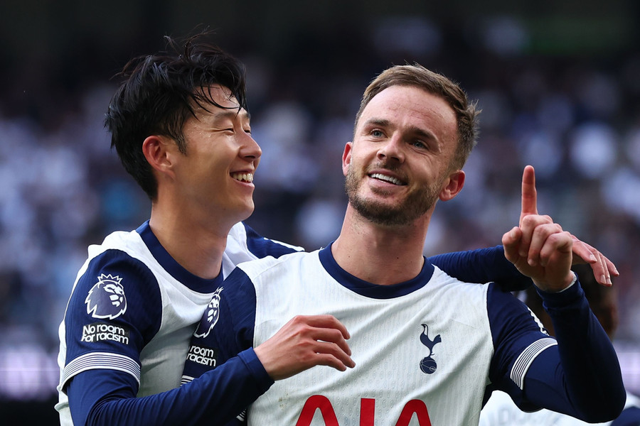 Nhận định, dự đoán Galatasaray vs Tottenham: Căng thẳng từng phút