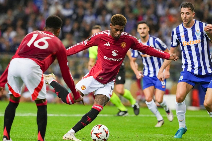 Nhận định, dự đoán Man Utd vs PAOK: Kèo trên thắng dễ