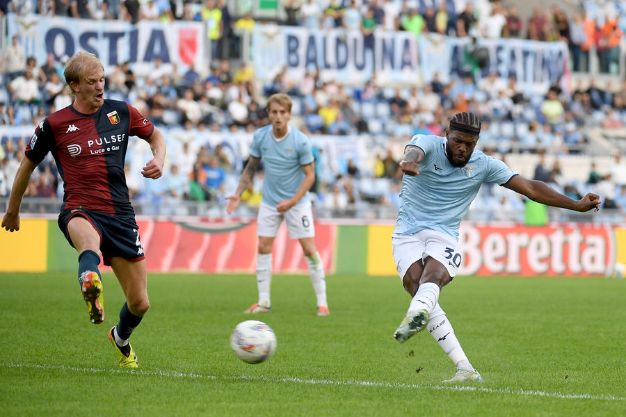 Nhận định, dự đoán Lazio vs Porto: Lợi thế cho chủ nhà