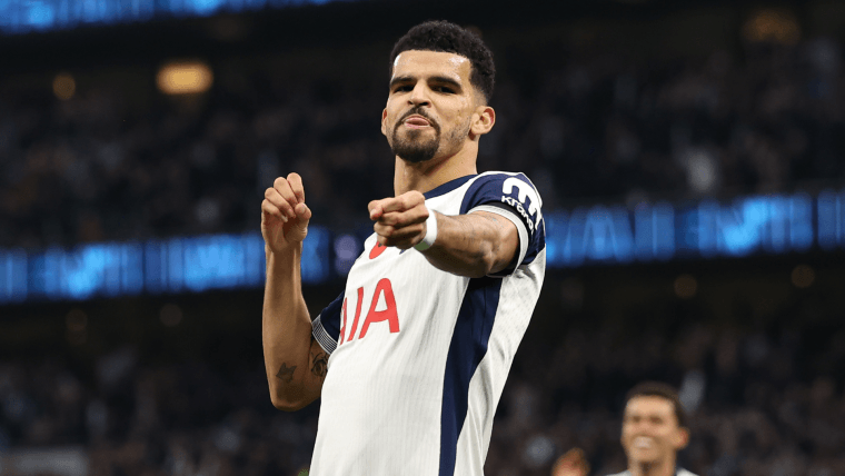 Nhận định, dự đoán Tottenham vs Ipswich Town: Thắng dễ