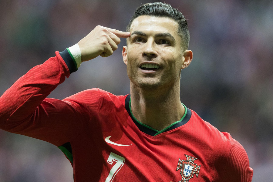 Nhận định, dự đoán Bồ Đào Nha vs Ba Lan: Không thể cản Ronaldo
