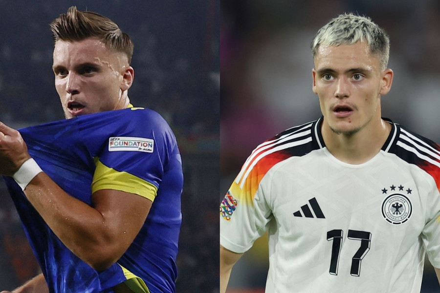 Nhận định, dự đoán Đức vs Bosnia-Herzegovina: Chủ nhà thắng thuyết phục