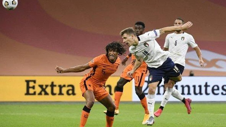 Nhận định, dự đoán Bosnia-Herzegovina vs Hà Lan: Kèo trên quá mạnh