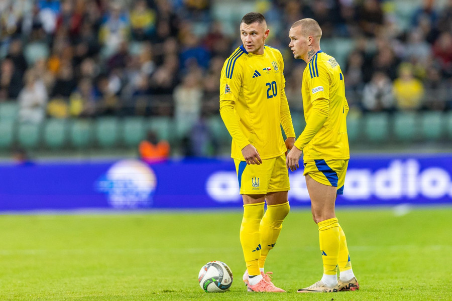 Nhận định, dự đoán Albania vs Ukraine: Khó có chiến thắng